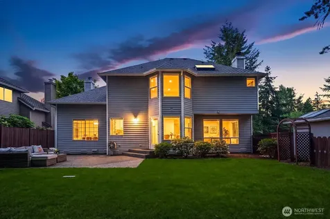 4020 262nd Place SE Sammamish WA 98029
