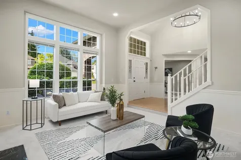 4020 262nd Place SE Sammamish WA 98029