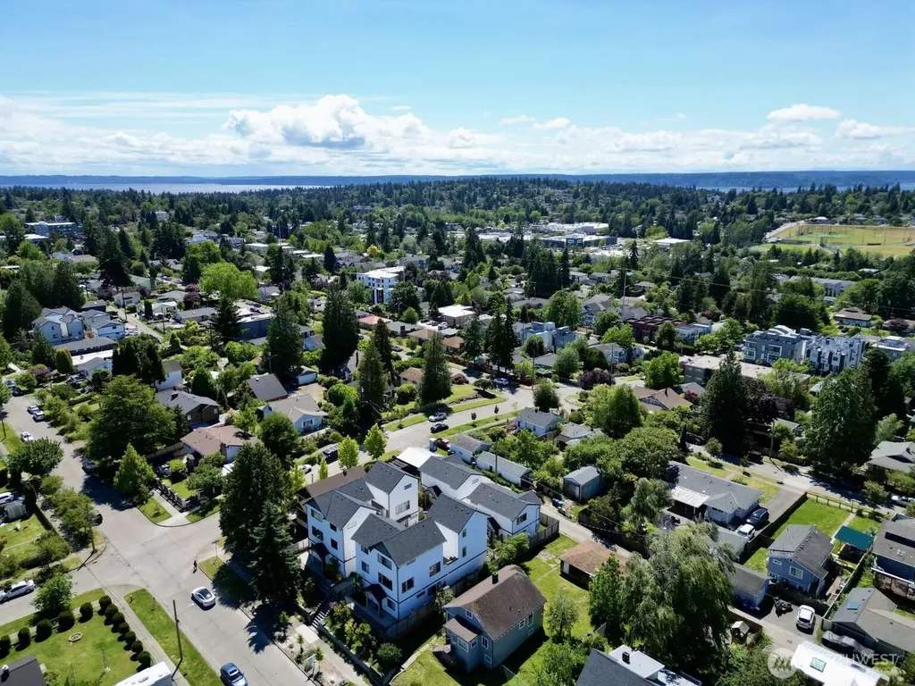 8449 18th Avenue SW Seattle WA 98106