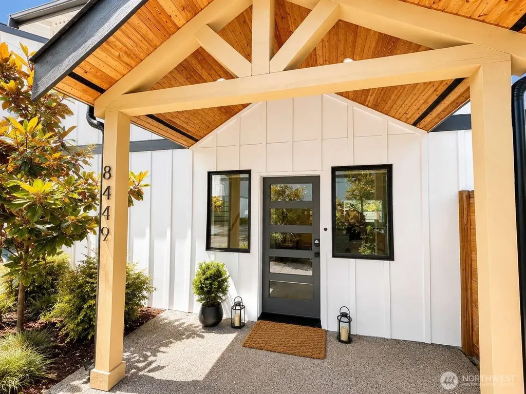 8449 18th Avenue SW Seattle WA 98106
