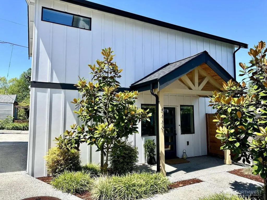 8449 18th Avenue SW Seattle WA 98106