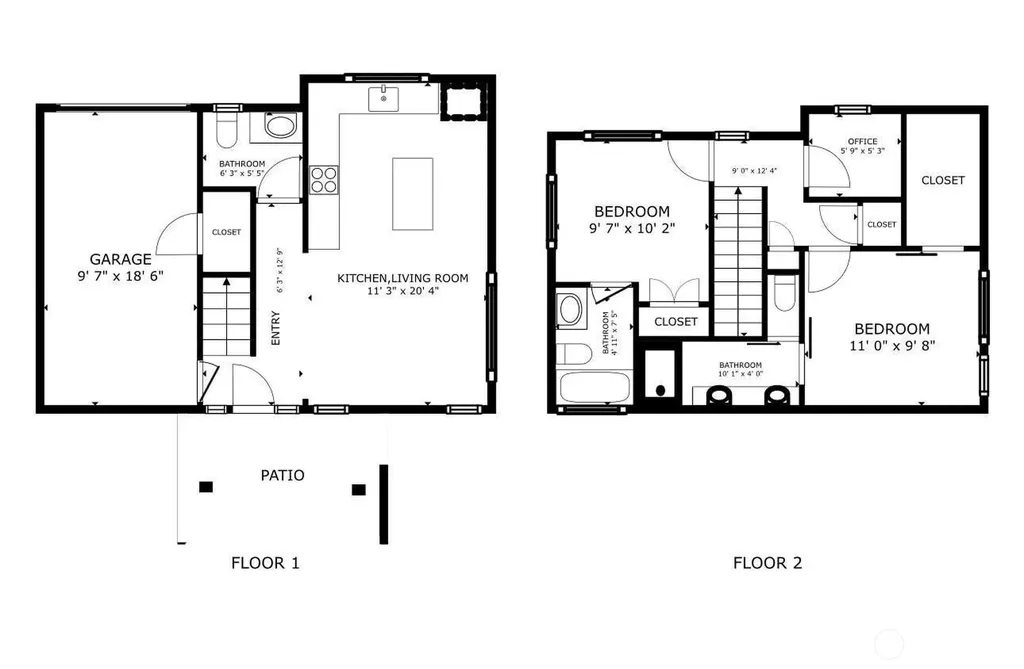 8449 18th Avenue SW Seattle WA 98106
