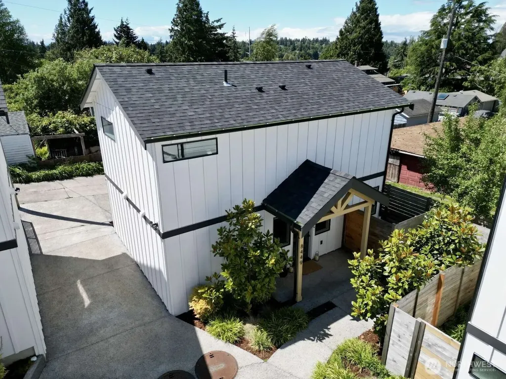 8449 18th Avenue SW Seattle WA 98106