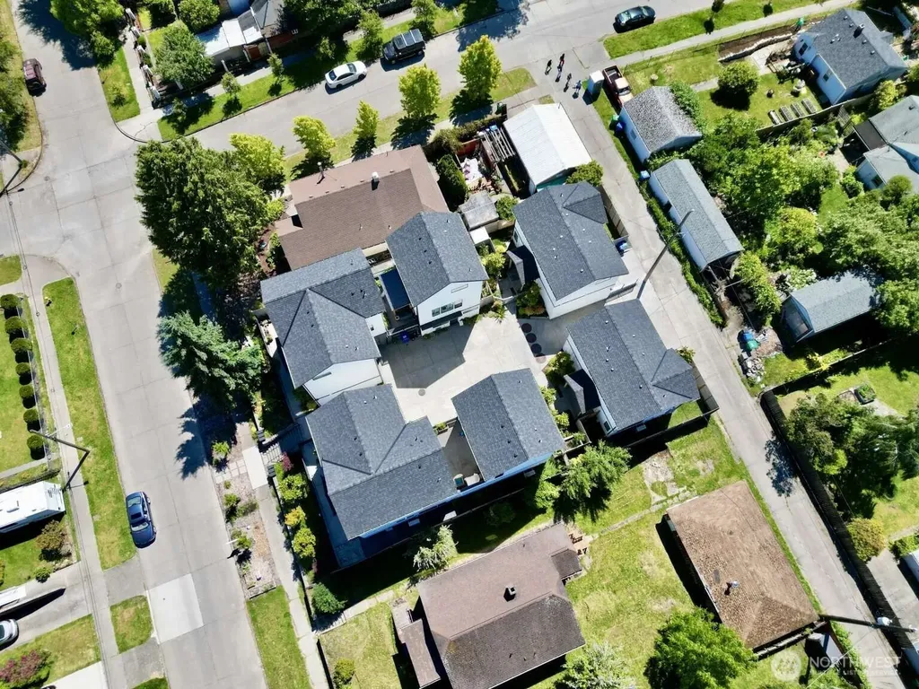 8449 18th Avenue SW Seattle WA 98106