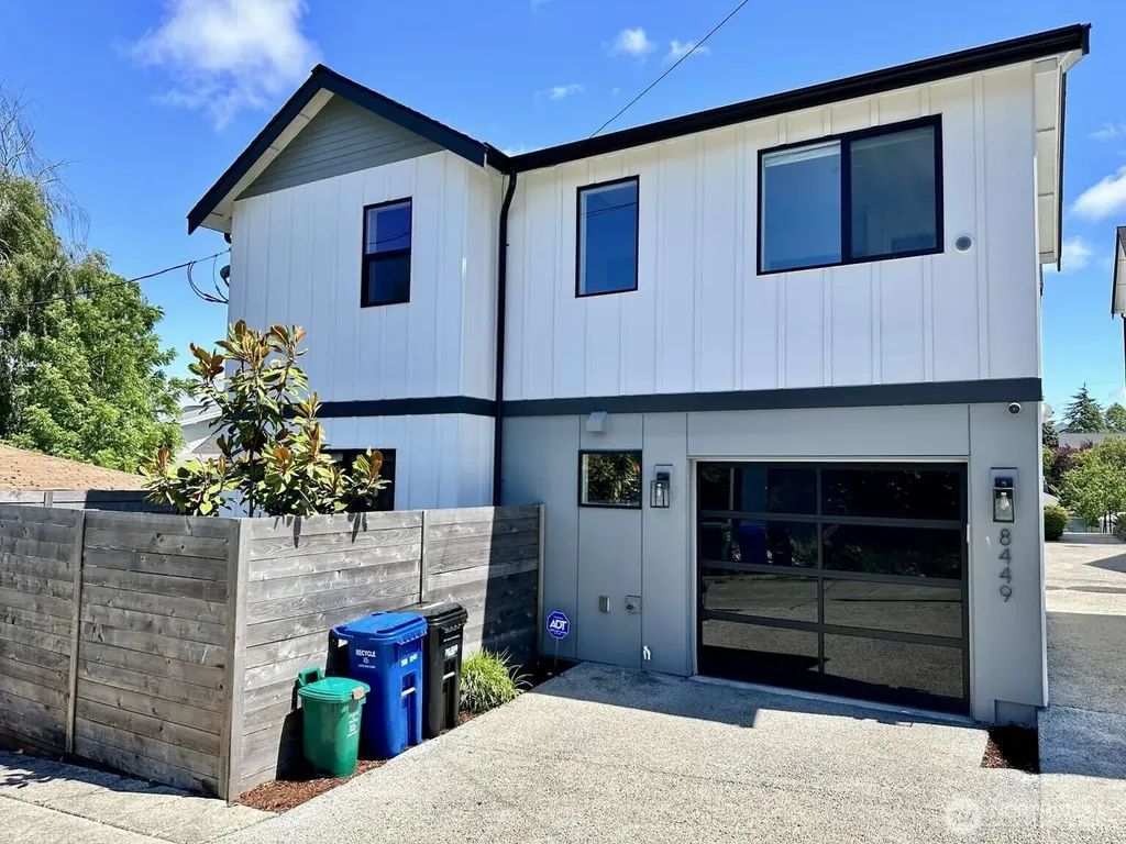 8449 18th Avenue SW Seattle WA 98106