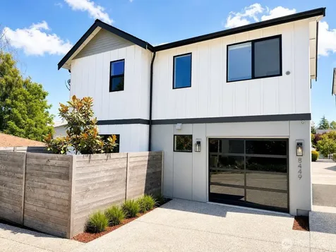 8449 18th Avenue SW Seattle WA 98106