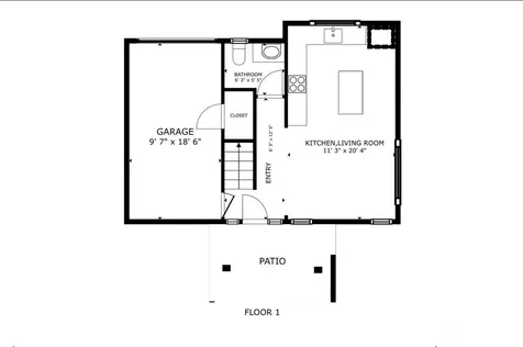 8449 18th Avenue SW Seattle WA 98106