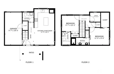 8449 18th Avenue SW Seattle WA 98106