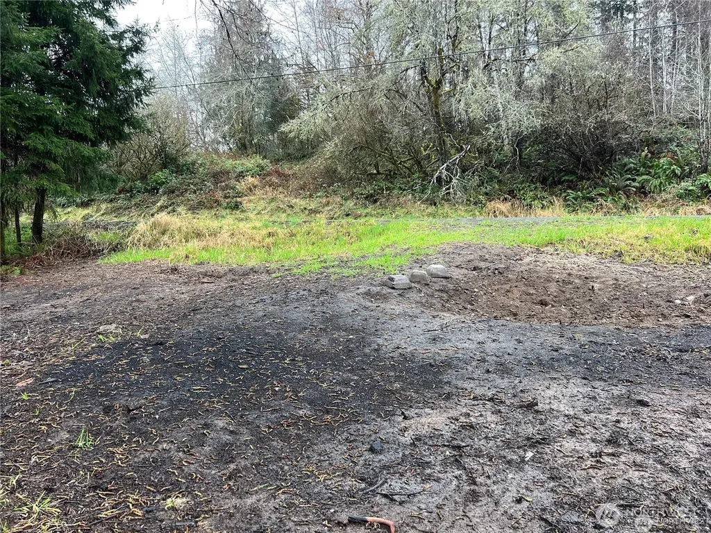 0 Willapa Road Raymond WA 98577
