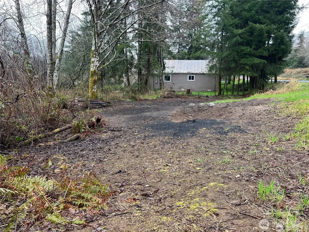 0 Willapa Road Raymond WA 98577