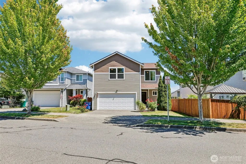 2107 119th Avenue SE Lake Stevens WA 98258