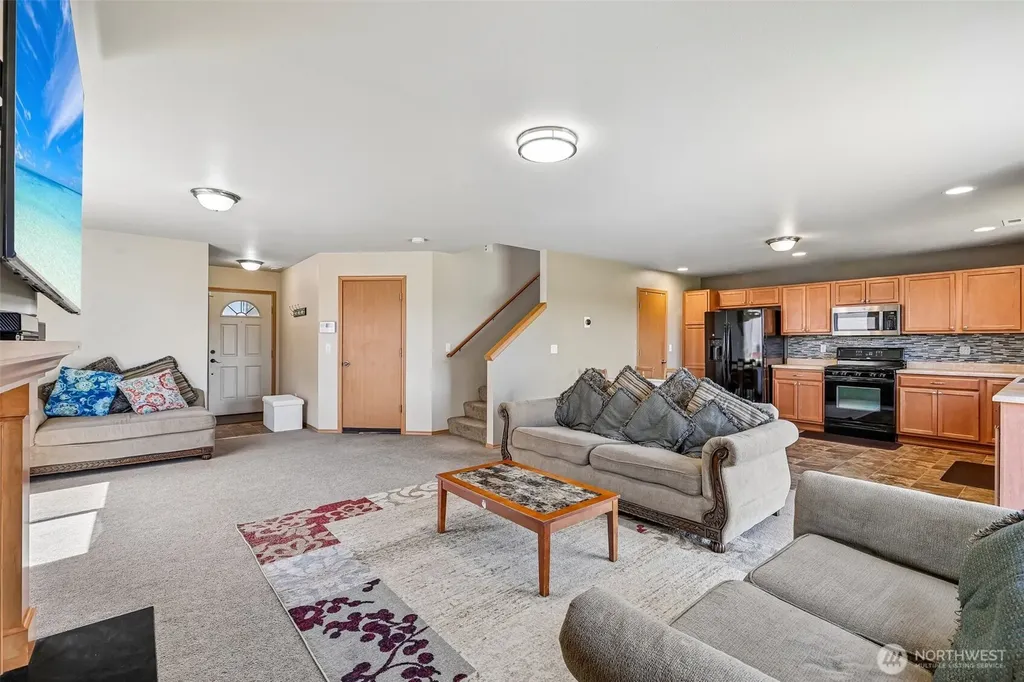 2107 119th Avenue SE Lake Stevens WA 98258
