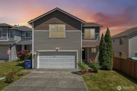 2107 119th Avenue SE Lake Stevens WA 98258