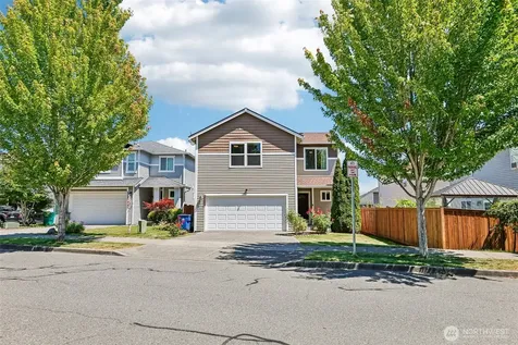 2107 119th Avenue SE Lake Stevens WA 98258