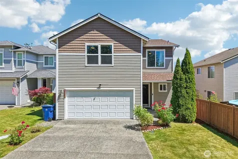 2107 119th Avenue SE Lake Stevens WA 98258