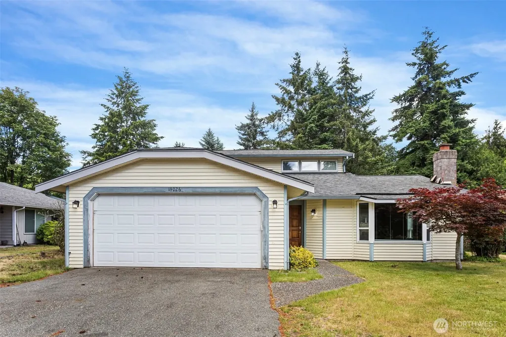 13026 103rd Place NE Kirkland WA 98034