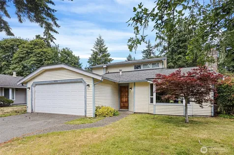 13026 103rd Place NE Kirkland WA 98034