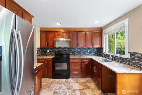 13026 103rd Place NE Kirkland WA 98034