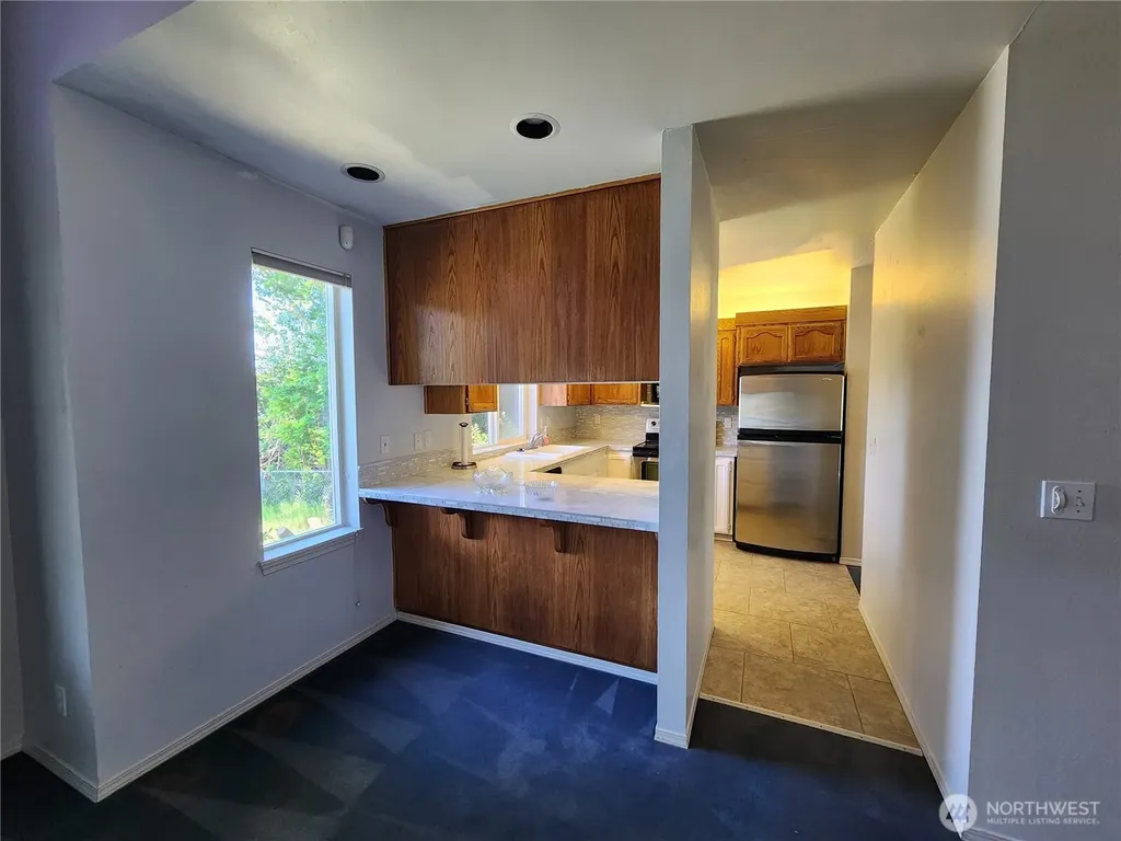 237 Duck Lake Drive NE Ocean Shores WA 98569