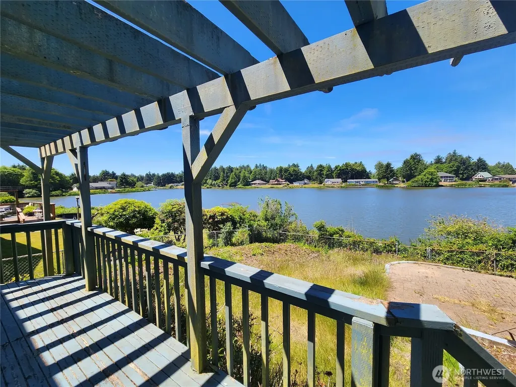 237 Duck Lake Drive NE Ocean Shores WA 98569