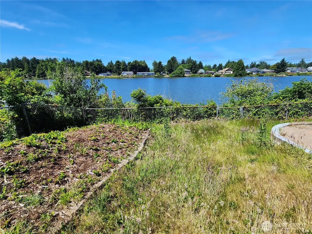 237 Duck Lake Drive NE Ocean Shores WA 98569
