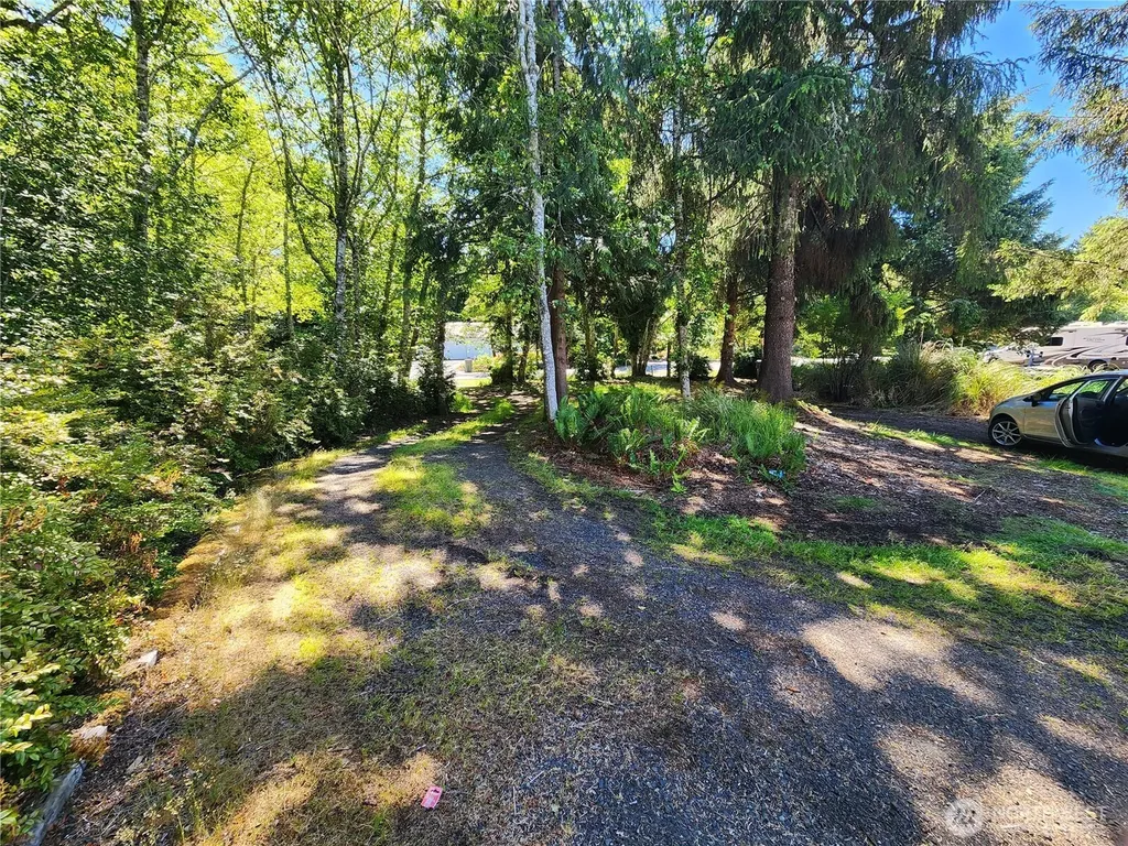 237 Duck Lake Drive NE Ocean Shores WA 98569