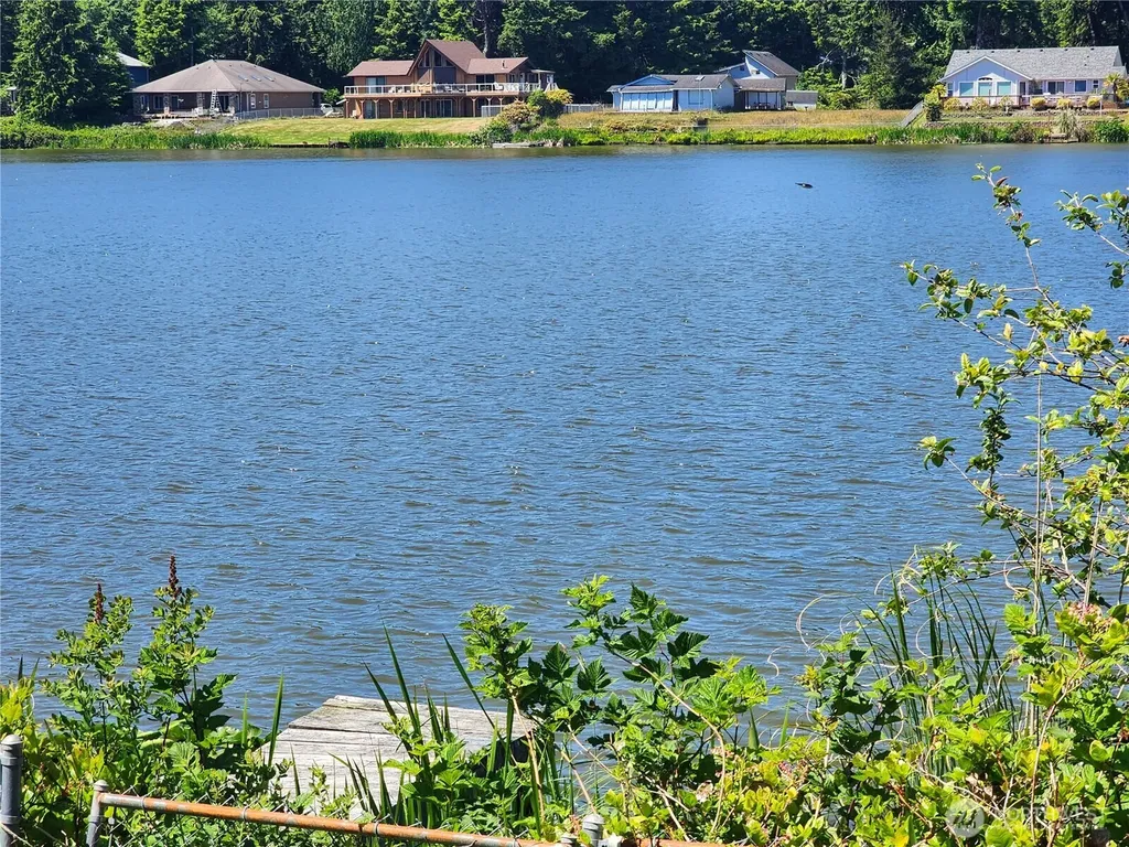 237 Duck Lake Drive NE Ocean Shores WA 98569
