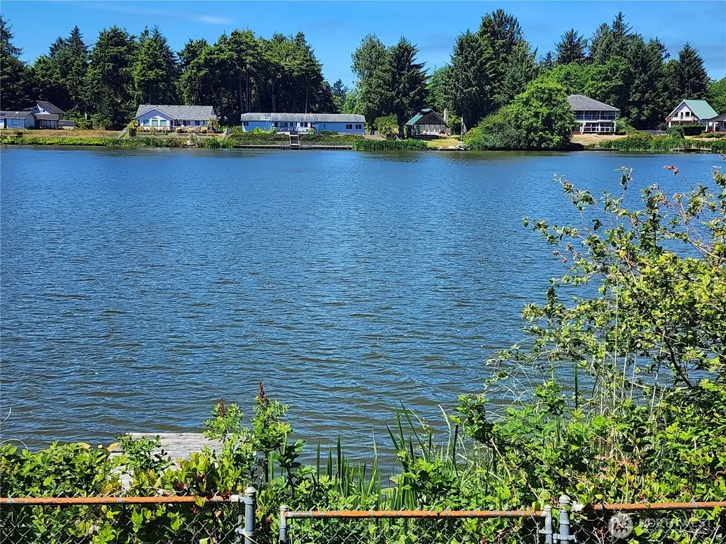 237 Duck Lake Drive NE Ocean Shores WA 98569