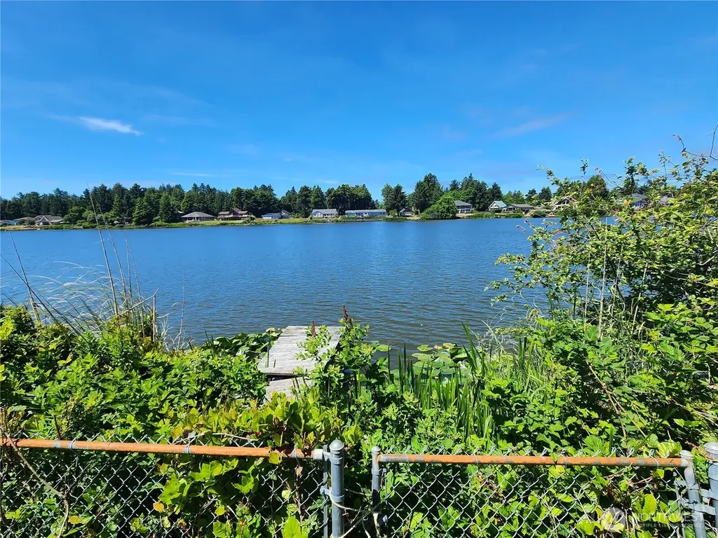 237 Duck Lake Drive NE Ocean Shores WA 98569