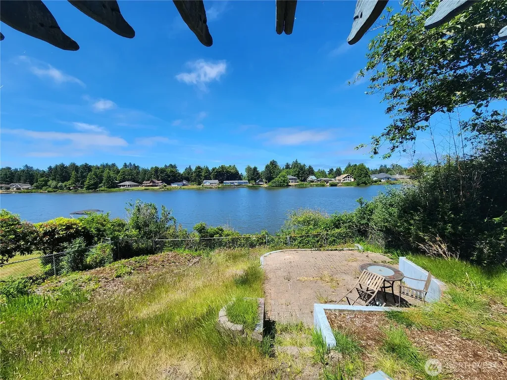 237 Duck Lake Drive NE Ocean Shores WA 98569