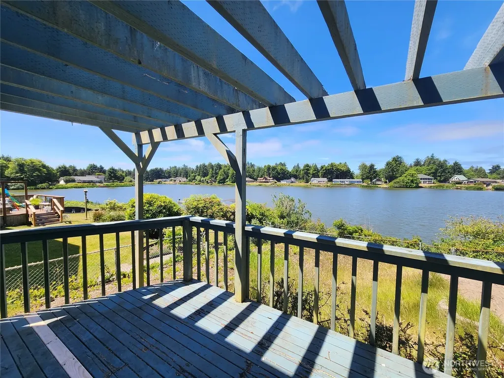 237 Duck Lake Drive NE Ocean Shores WA 98569