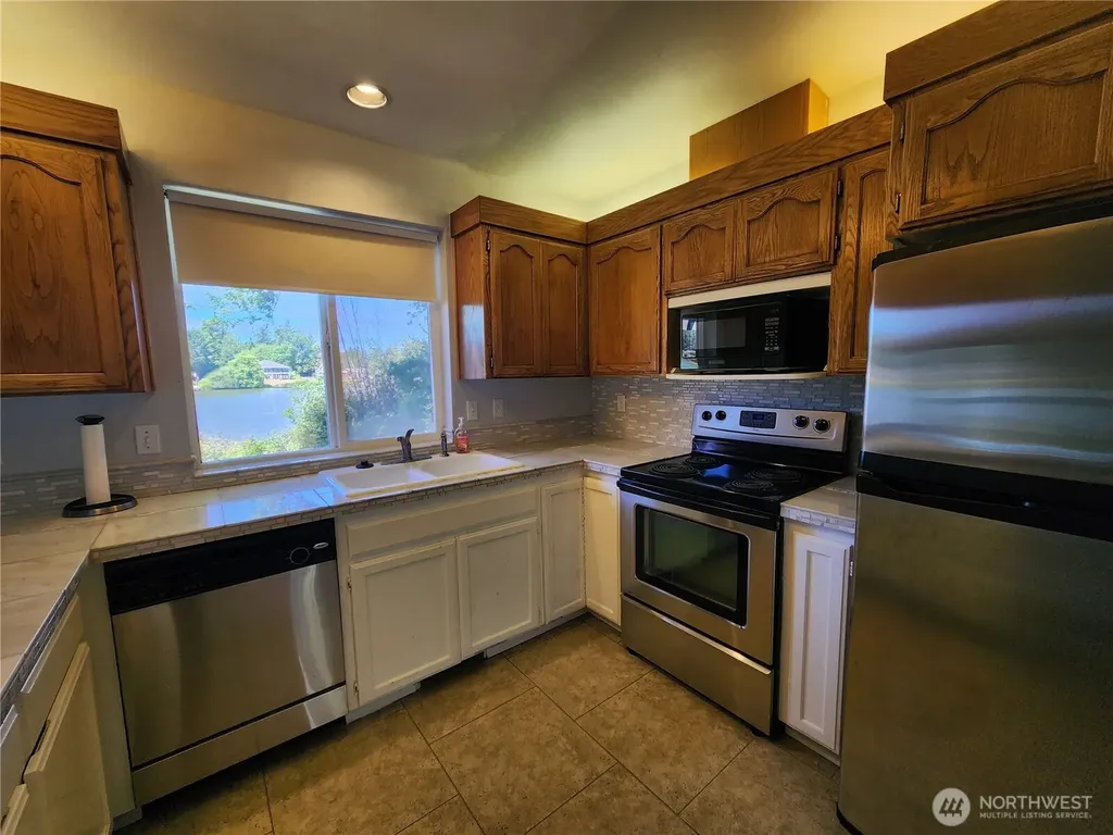 237 Duck Lake Drive NE Ocean Shores WA 98569
