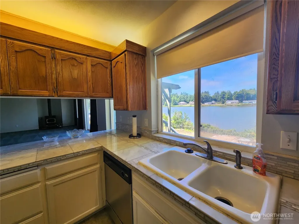 237 Duck Lake Drive NE Ocean Shores WA 98569