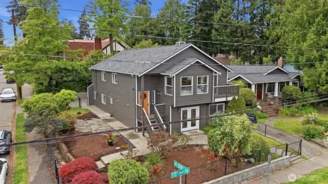 8803 15th Avenue NE Seattle WA 98115