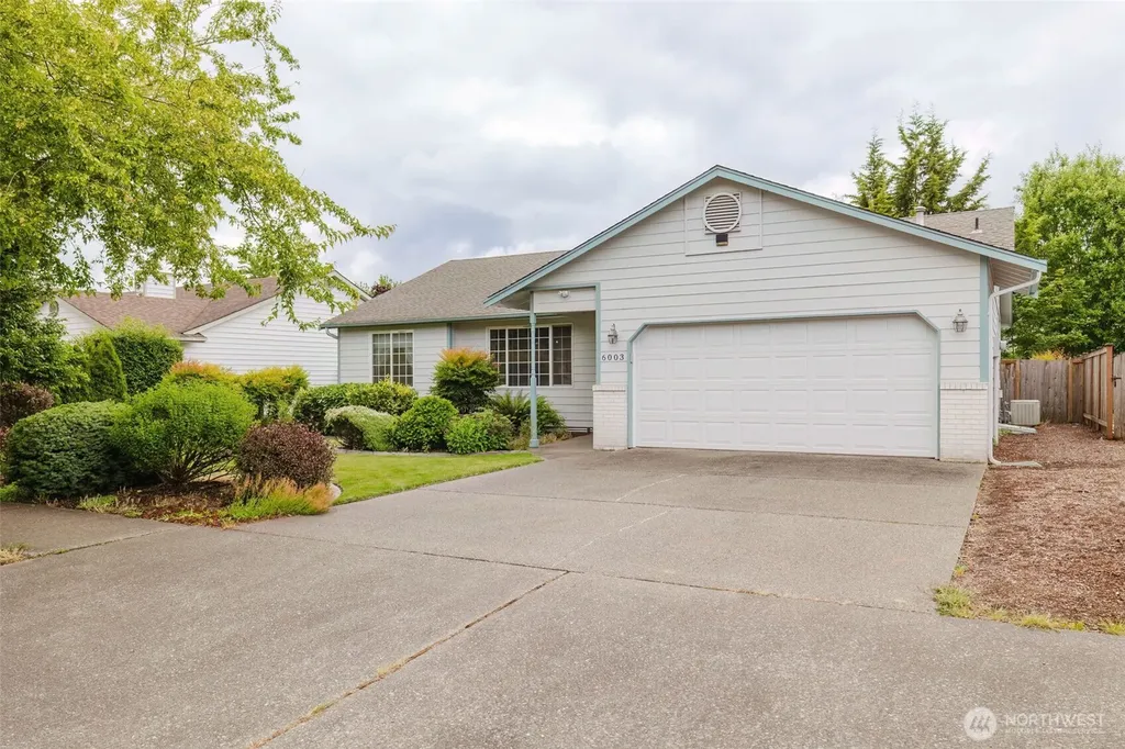 6003 60th Loop SE Lacey WA 98513