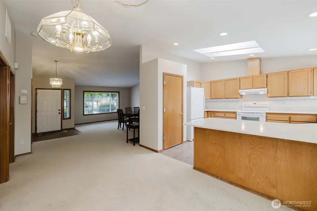 6003 60th Loop SE Lacey WA 98513