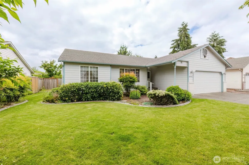 6003 60th Loop SE Lacey WA 98513