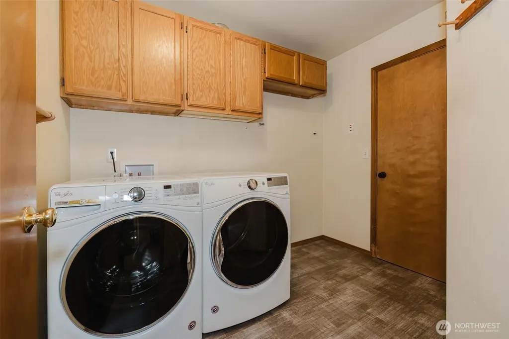 6003 60th Loop SE Lacey WA 98513