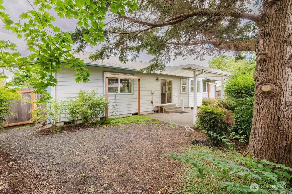 6003 60th Loop SE Lacey WA 98513