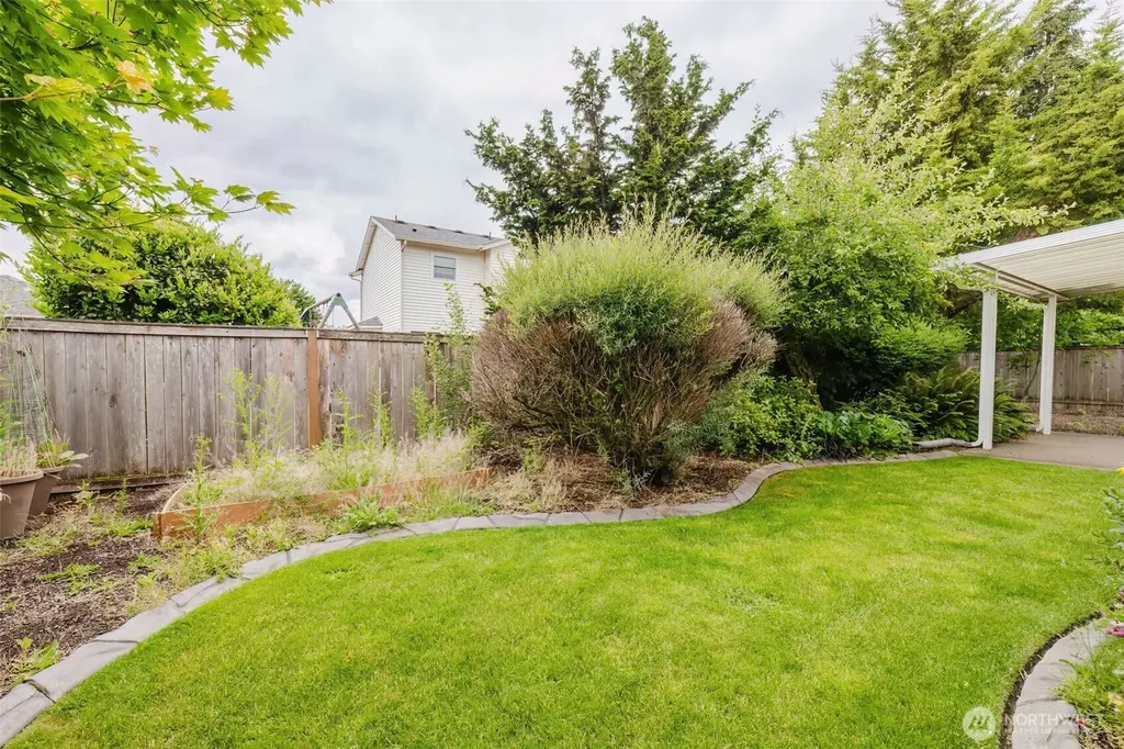 6003 60th Loop SE Lacey WA 98513
