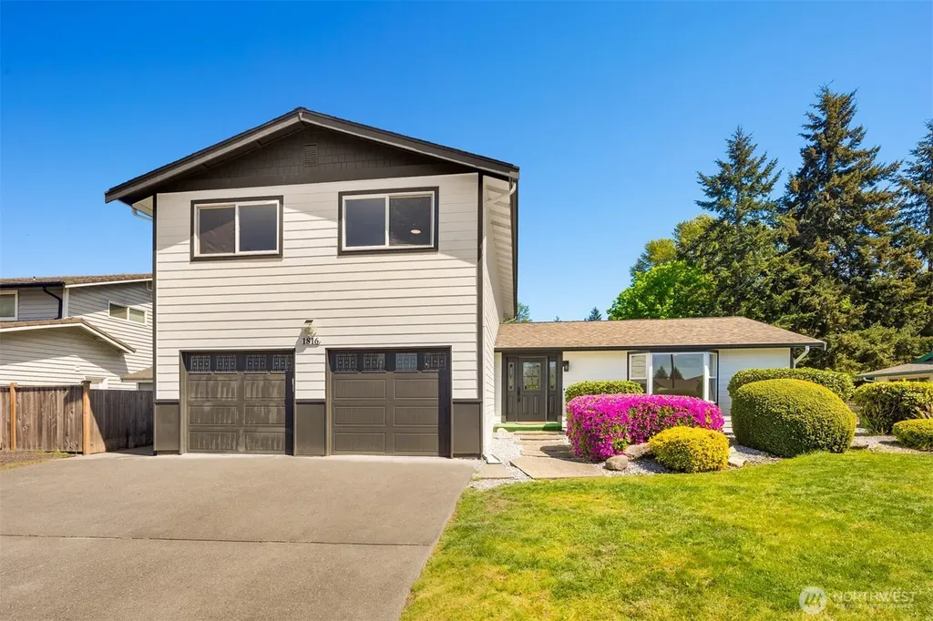 1816 Riverview Drive NE Auburn WA 98002