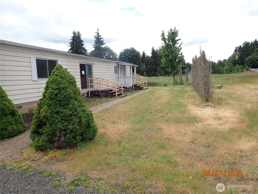 9217 183rd Avenue SW Rochester WA 98579