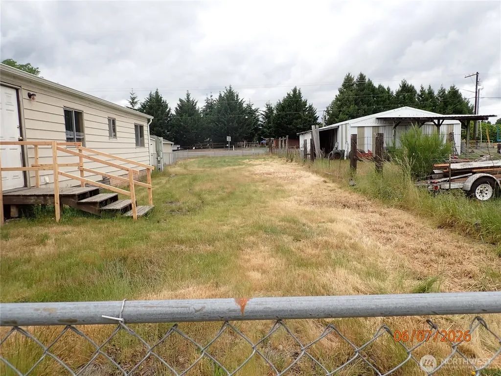 9217 183rd Avenue SW Rochester WA 98579