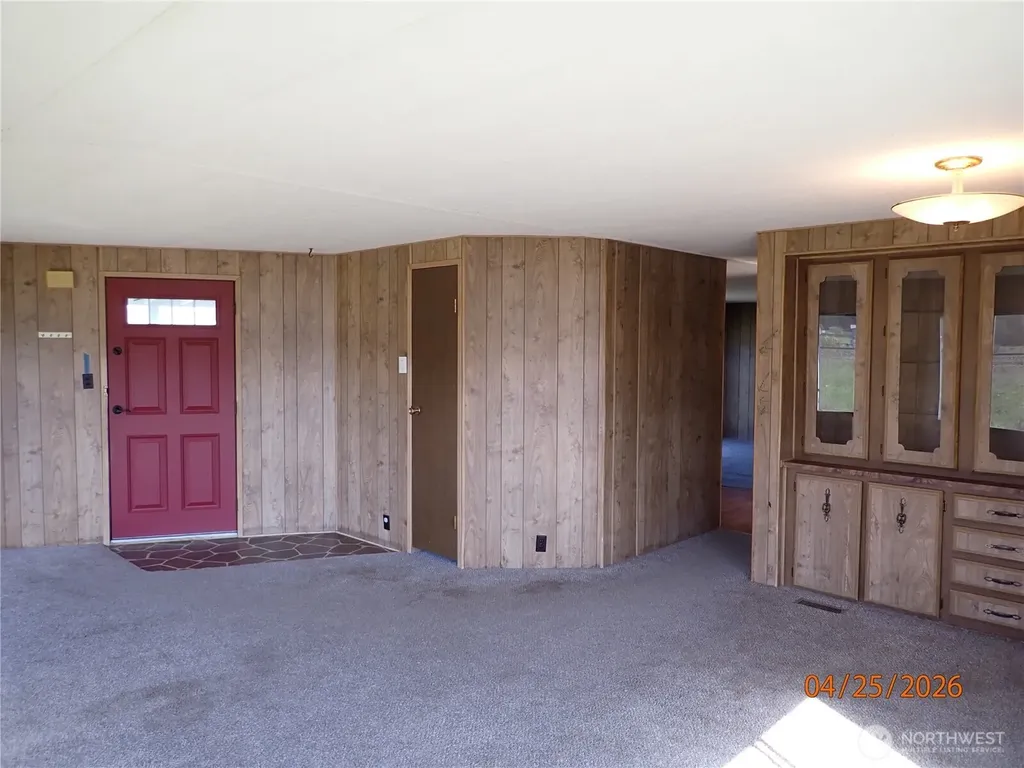 9217 183rd Avenue SW Rochester WA 98579