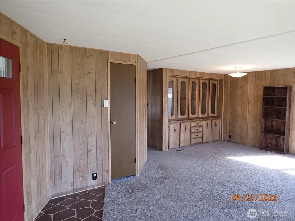 9217 183rd Avenue SW Rochester WA 98579