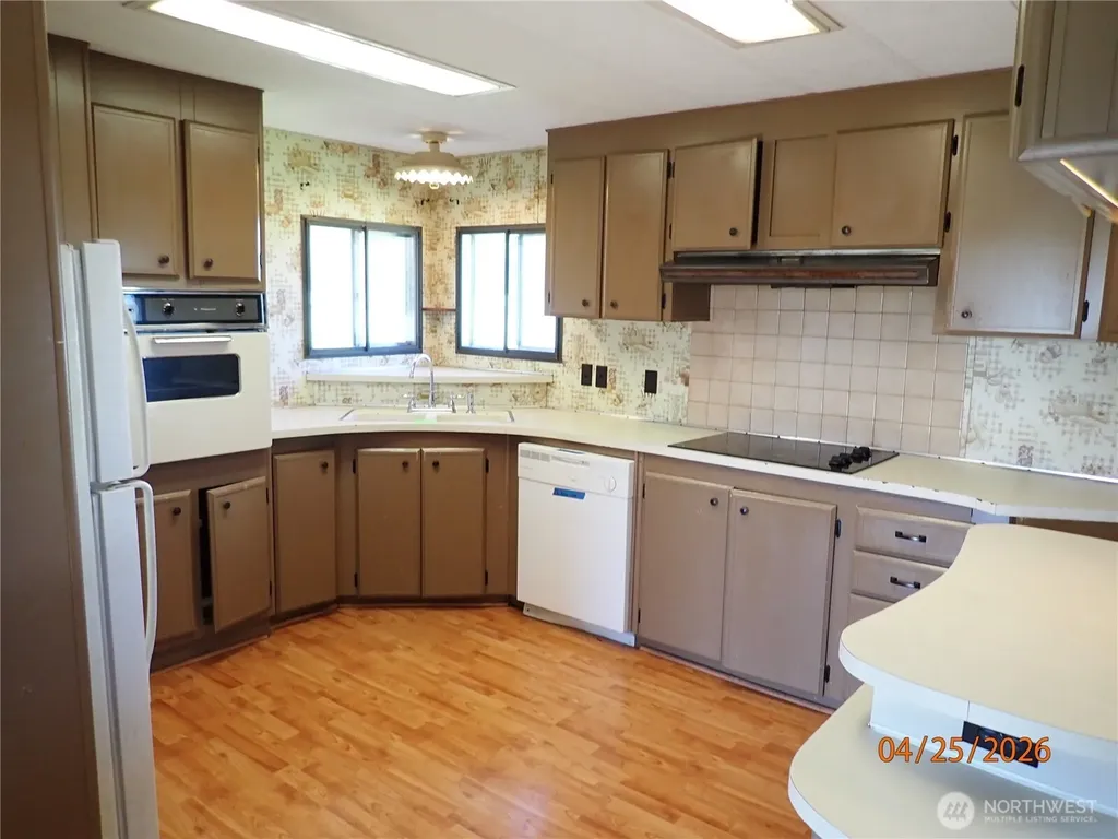 9217 183rd Avenue SW Rochester WA 98579