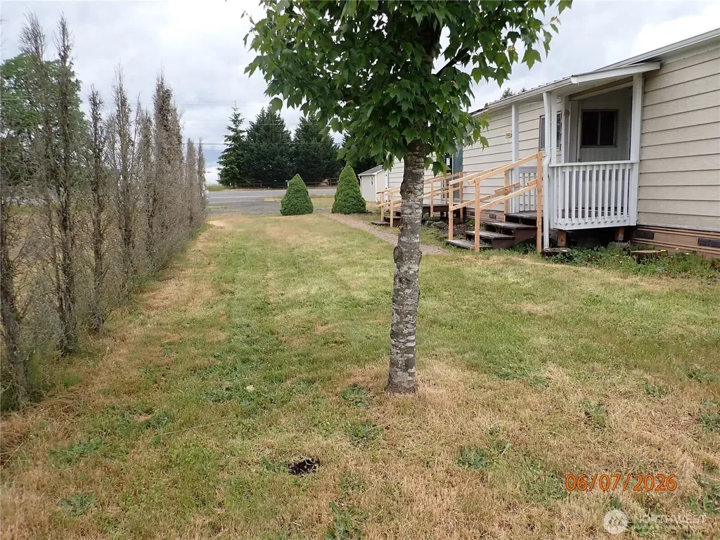 9217 183rd Avenue SW Rochester WA 98579