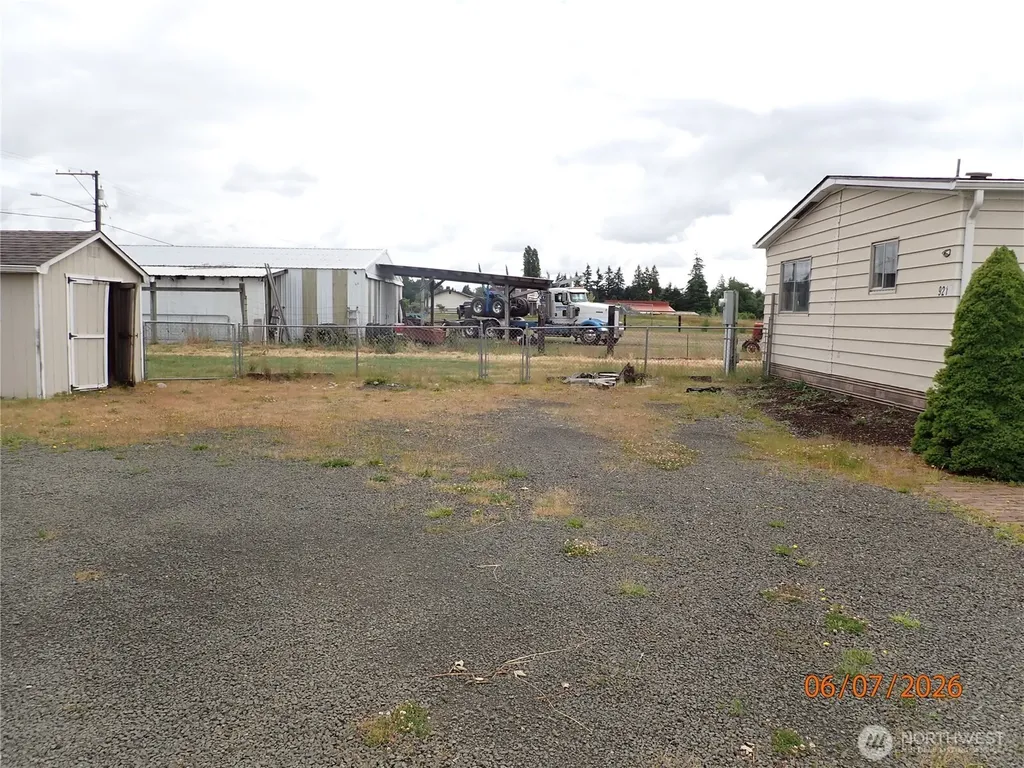 9217 183rd Avenue SW Rochester WA 98579