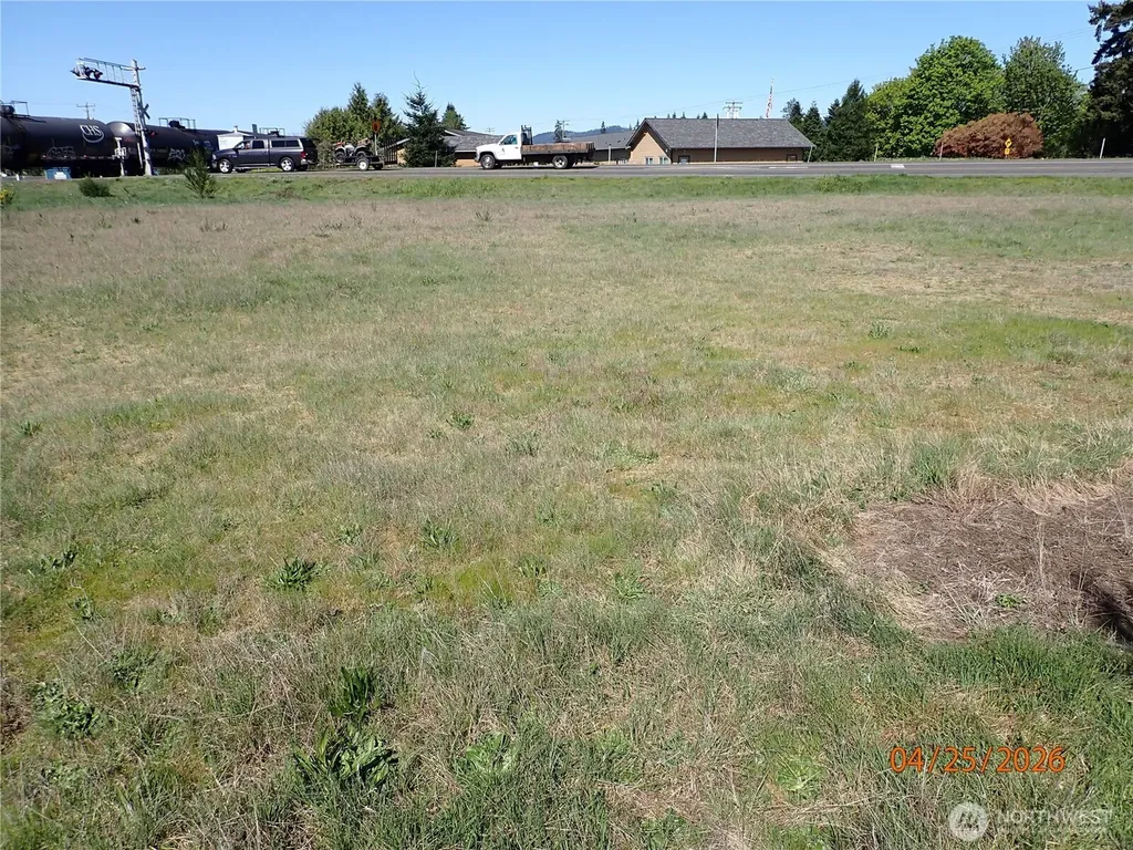 9217 183rd Avenue SW Rochester WA 98579