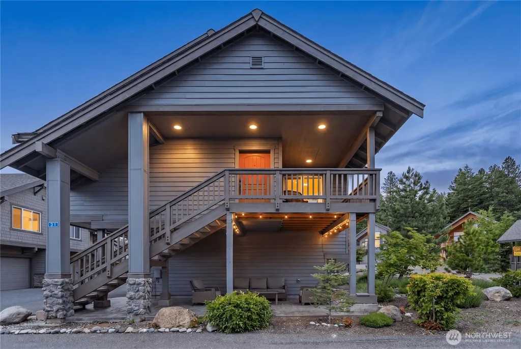 31 Keystone Lane Ronald WA 98940